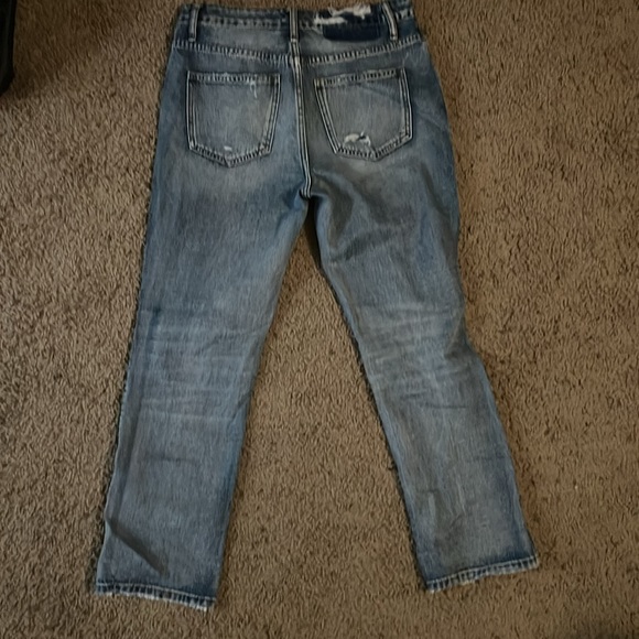 Flying monkey Jeans - Picture 2 of 3